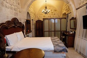 Kasr-i Divan Hotel
