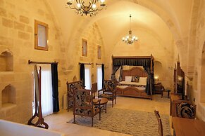 Kasr-i Divan Hotel