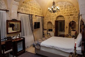 Kasr-i Divan Hotel