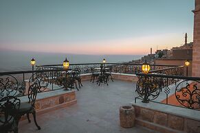 Kasr-i Divan Hotel