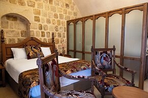 Kasr-i Divan Hotel