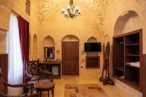 Kasr-i Divan Hotel