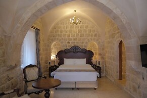 Kasr-i Divan Hotel