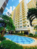 Paradise Staycation At South!