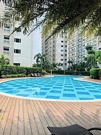 Paradise Staycation At South!