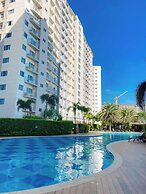 Paradise Staycation At South!