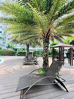 Paradise Staycation At South!