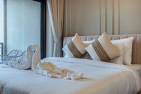 New Fairmont Residences by Propigo