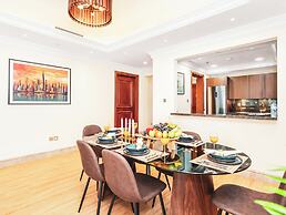 New Fairmont Residences by Propigo