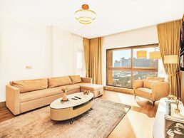 New Fairmont Residences by Propigo