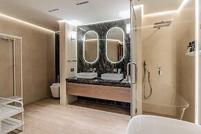 New Fairmont Residences by Propigo