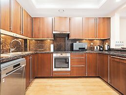 New Fairmont Residences by Propigo