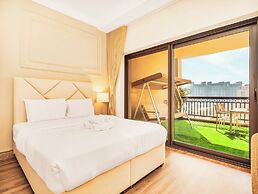 New Fairmont Residences by Propigo