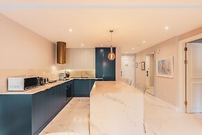 New Fairmont Residences by Propigo