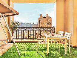 New Fairmont Residences by Propigo