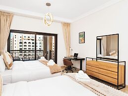 New Fairmont Residences by Propigo