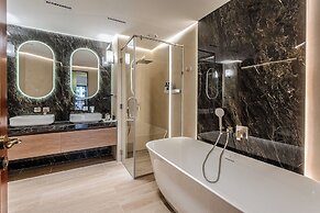 New Fairmont Residences by Propigo