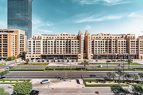 New Fairmont Residences by Propigo