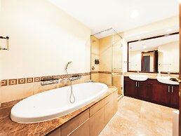 New Fairmont Residences by Propigo