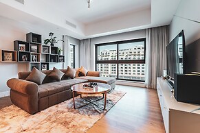 New Fairmont Residences by Propigo