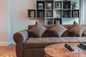 New Fairmont Residences by Propigo