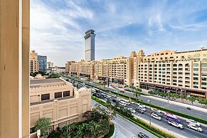 New Fairmont Residences by Propigo