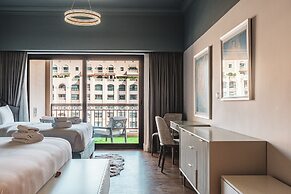 New Fairmont Residences by Propigo