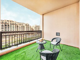 New Fairmont Residences by Propigo