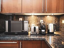 New Fairmont Residences by Propigo