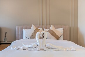 New Fairmont Residences by Propigo