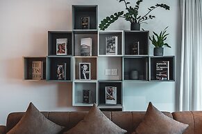 New Fairmont Residences by Propigo