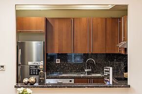 New Fairmont Residences by Propigo