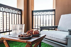 New Fairmont Residences by Propigo