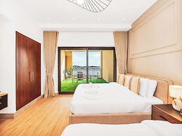 New Fairmont Residences by Propigo