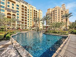 New Fairmont Residences by Propigo