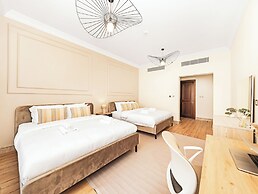 New Fairmont Residences by Propigo