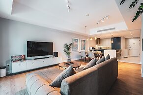 New Fairmont Residences by Propigo