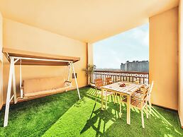 New Fairmont Residences by Propigo