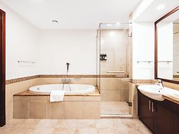 New Fairmont Residences by Propigo