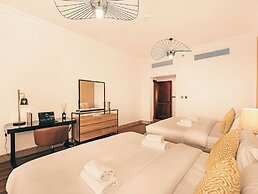 New Fairmont Residences by Propigo