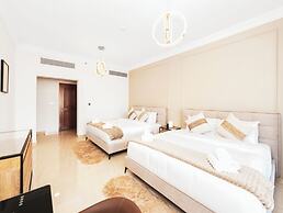 New Fairmont Residences by Propigo