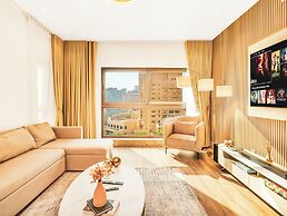 New Fairmont Residences by Propigo