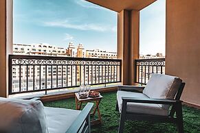 New Fairmont Residences by Propigo