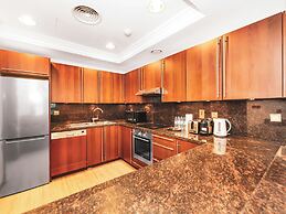 New Fairmont Residences by Propigo