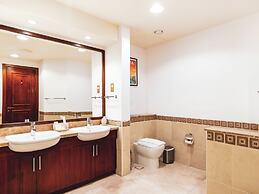 New Fairmont Residences by Propigo