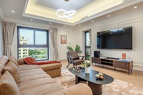 New Fairmont Residences by Propigo