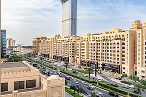 New Fairmont Residences by Propigo