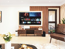 New Fairmont Residences by Propigo
