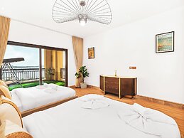 New Fairmont Residences by Propigo