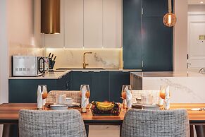 New Fairmont Residences by Propigo